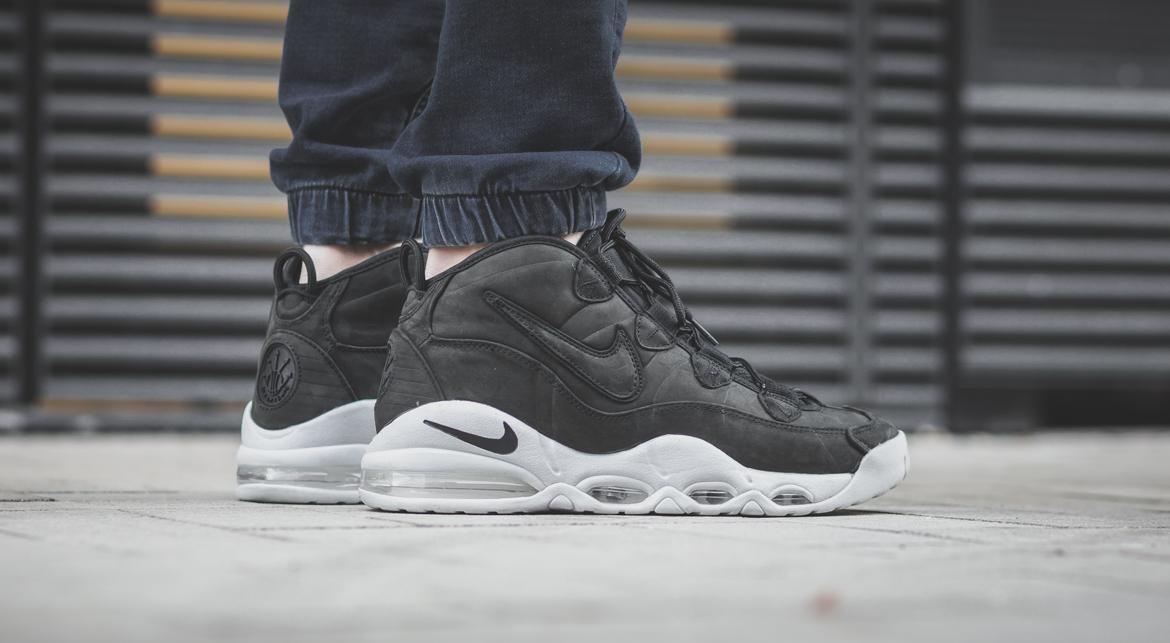 Nike Air Max Uptempo 